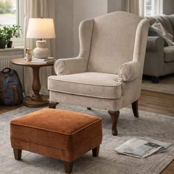 כורסאת הריטג’ קלאסיק