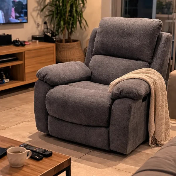 כורסאת רילקס פרו