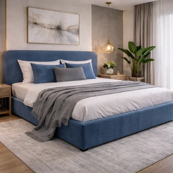 מיטת בלו רויאל