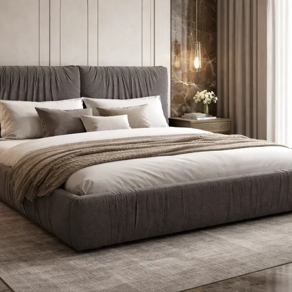 מיטת סופרים לאונג