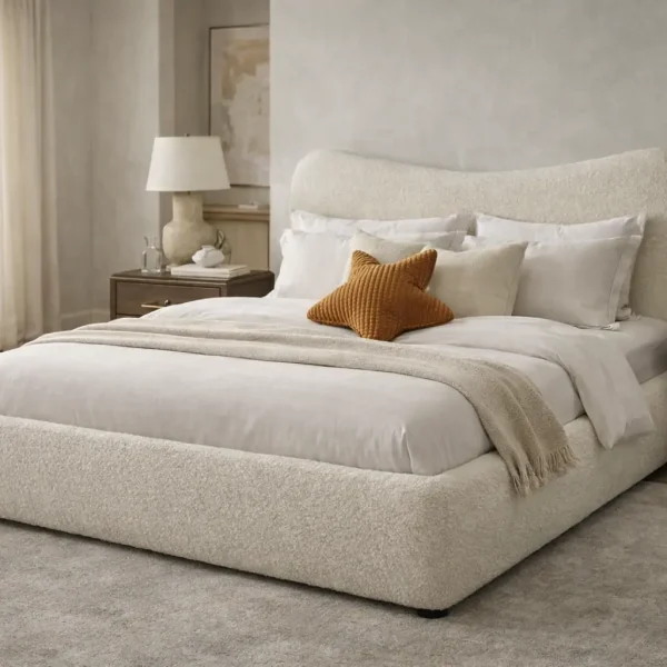 מיטת קלאוד רויאל