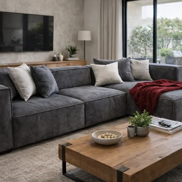 ספת אורבן לאונג’ L