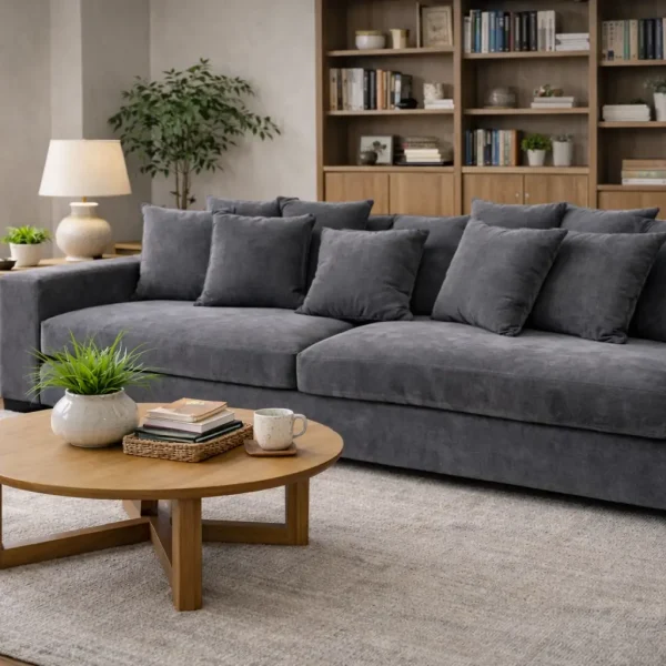 ספת גריי אלגנס