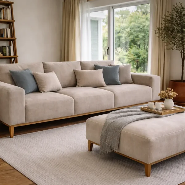 ספת נורדיק נייצ’ר