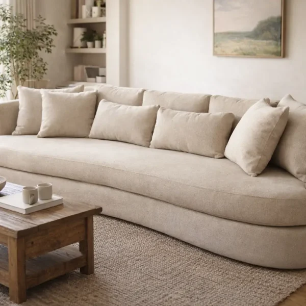 ספת סופט ליין