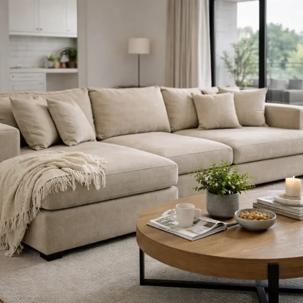 ספת סופט קומפורט L