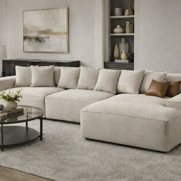 ספת פיור לאונג’ XL