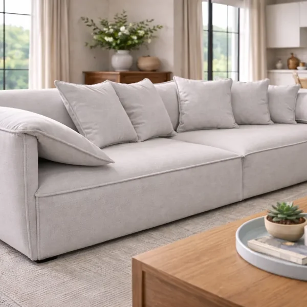 ספת פיור ליווינג