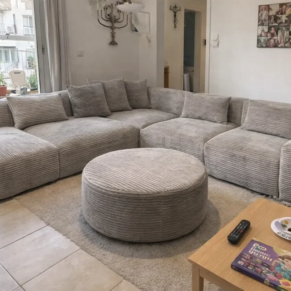 ספת קומפורט מודולאר